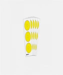 Pars Hedef Kağıdı 3X20 Cm Makaralı 8Cm