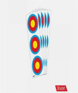 Pars Hedef Kağıdı 3X20 Cm Makaralı PK-50