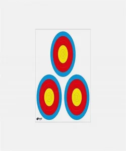 Pars Hedef Kağıdı Las Vegas