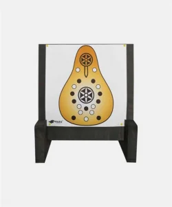Pars Portatif Hedef Minderi Pt 50X50X4,5 Cm