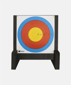 Pars Portatif Hedef Minderi Tg 50X50X4,5 Cm