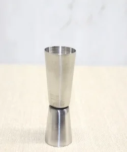 Paslanmaz Çelik Kokteyl Bar Ölçeği 15/30 Ml SPR3932