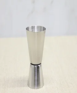 Paslanmaz Çelik Kokteyl Bar Ölçeği 25/50 Ml SPR3933