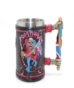 Paslanmaz Çelik Kupa Bardak SPR1009