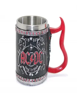 Paslanmaz Çelik Kupa Bardak SPR1010