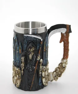 Paslanmaz Çelik Kupa Bardak SPR2567