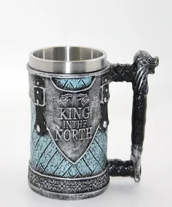 Paslanmaz Çelik Kupa Bardak SPR2590