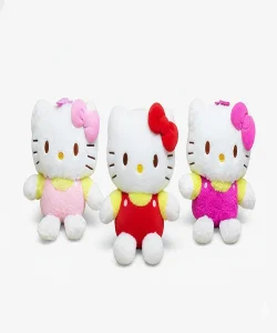 Peluş Hello Kitty Sırt Çantası SPR3002