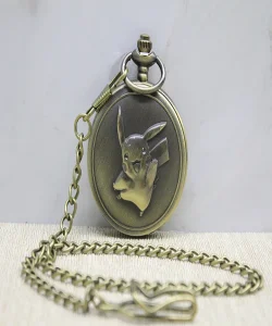 Pikachu Köstekli Saat SPR3883