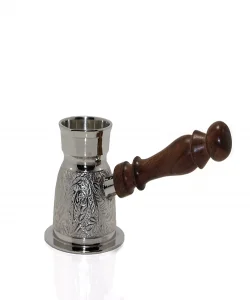 Pirinç Cezve 3.5 İnc KSK438