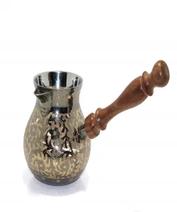 Pirinç Cezve 5 İnc KSK430