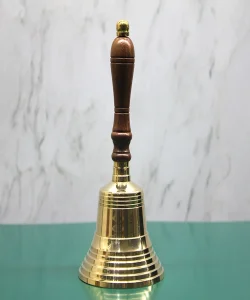 Pirinç El Çanı 6984B