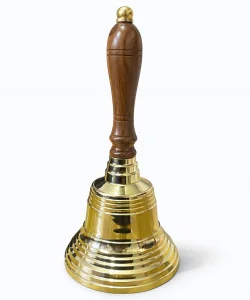 Pirinç El Çanı 6984C