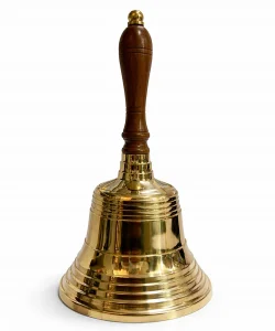 Pirinç El Çanı 6984D