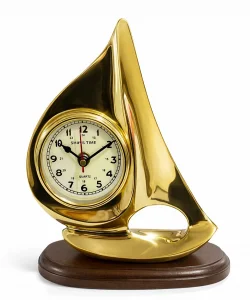 Pirinç Yelken Gemi Saat 2228