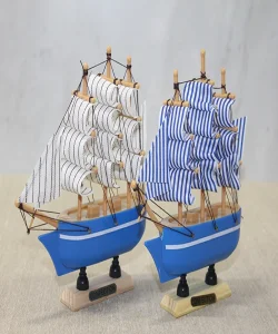 Plastik Gemi SPR3457