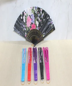 Plastik Yelpaze SPR3629