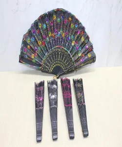 Plastik Yelpaze SPR3630