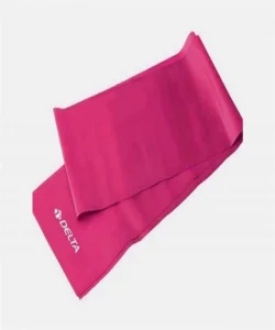 Supertrend Plates Bant 120*15 Hafif Fuşya