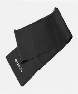 Supertrend Plates Bant 120*7,5 Hafif Siyah