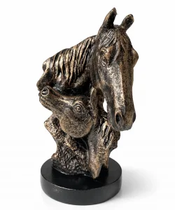 Polyester At Büstü SPR4487