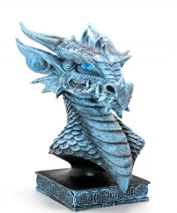 Polyester Dragon SPR2336