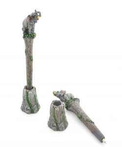 Polyester Fil Tükenmez Kalem SPR2432