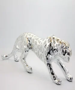 Polyester Kaplan Figürü SPR1691