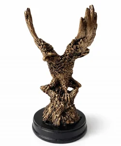 Polyester Kartal Figürü SPR4488