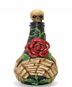 Polyester Kurukafa Figürü SPR2358