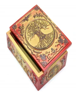 Polyester Kutu SPR2366