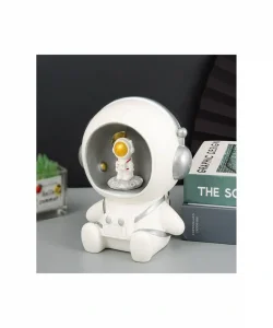 Polyester Masa Üstü Astrolog Ledli Lamba SPR1171