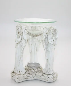 Polyester Melekli Buhurdanlık SPR2997