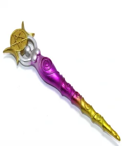 Polyester Sihirli Asa SPR2382