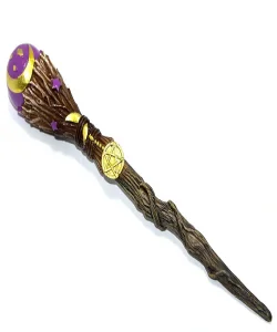 Polyester Sihirli Asa SPR2385