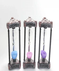 Polyester Tasarım Kumsaati SPR2496