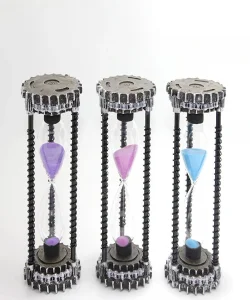 Polyester Tasarım Kumsaati SPR2510