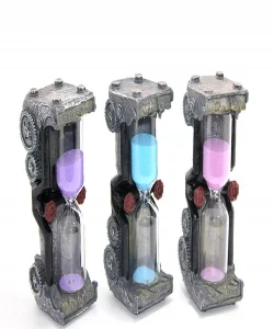 Polyester Tasarım Kumsaati SPR2511