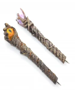 Polyester Tükenmez Kalem SPR2445