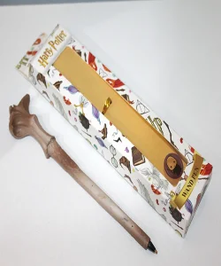 Polyester Voldemort Tükenmez Kalem İk010