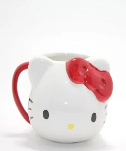 Porselen Hello Kitty Kupa Bardak SPR2553