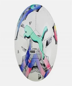 Supertrend Orbita 5 Hs Futbol Topu No:5