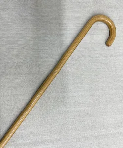 Rahat Tutuşlu Zarif Ahşap Baston SPR4320