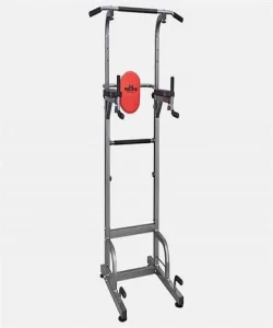 Supertrend Barfiks Çekme Duvarı