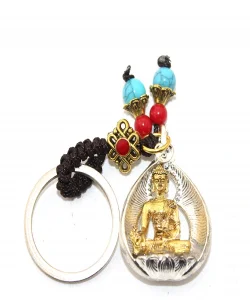 Şans Ve Bereket Anahtarlık SPR3362