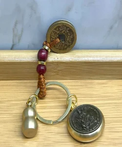 Şans Ve Bereket Anahtarlık SPR4466