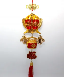 Şans Ve Bereket Askılık SPR3420