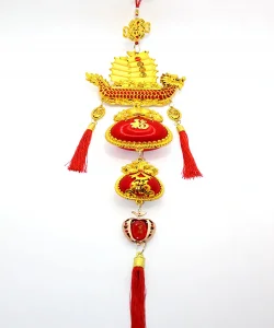 Şans Ve Bereket Askılık SPR3421