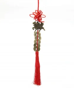 Şans Ve Bereket Metal Askılık SPR2264