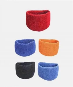 Supertrend Saç Bandı